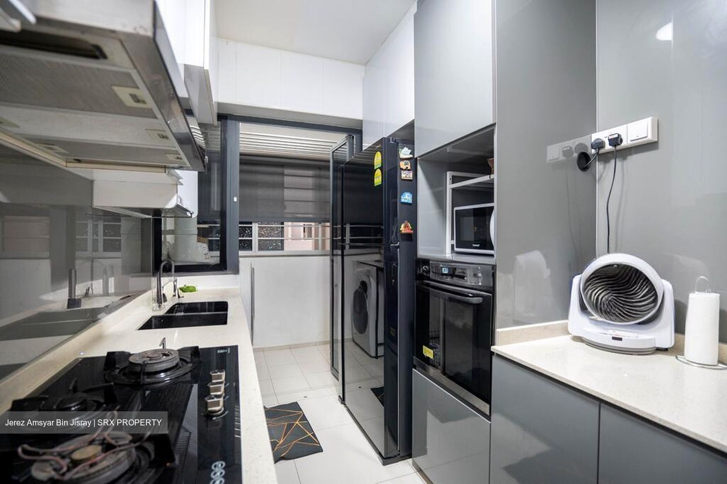 Blk 310B Waterway Terraces II (Punggol), HDB 4 Rooms #520300781